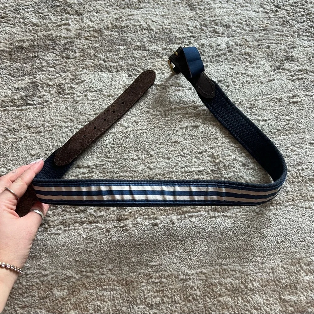Vineyard Vines Belt 30”